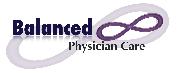 Balanced Physician Care Logo